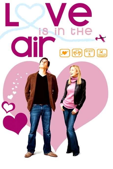 Love Is in the Air